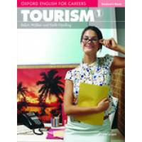 OXF ENG FOR CAREERS:TOURISM 1 SB