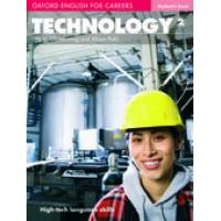 OXF ENG FOR CAREERS:TECHNOLOGY 2 SB