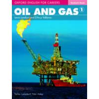 OXF ENG FOR CAREERS:OIL & GAS 1 SB
