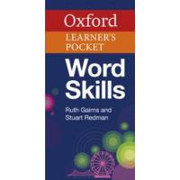 OXF LEARNERS POCKET WORD SKILLS