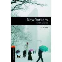 OBWL 2:NEW YORKERS MP3 PK