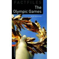 OBWF 2:THE OLYMPIC GAMES MP3 PK