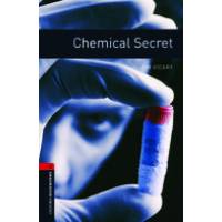 OBWL 3:CHEMICAL SECRET MP3 PK