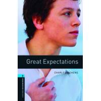 OBWL 5:GREAT EXPECTATIONS MP3 PK