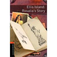 OBWL 2:ELLIS ISLD ROSALIA STORY MP3 PK