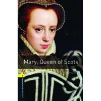 OBWL 1:MARY QUEEN OF SCOTS MP3 PK