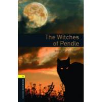 OBWL 1:WITCHES OF PENDLE MP3 PK