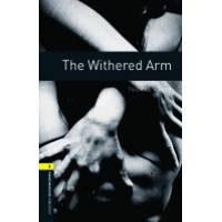OBWL 1:WITHERED ARM MP3 PK