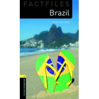 OBWF 1:BRAZIL MP3 PK