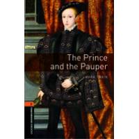 OBWL 2:THE PRINCE AND PAUPER MP3 PK