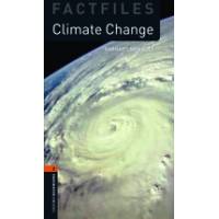 OBWF 2:CLIMATE CHANGE MP3 PK