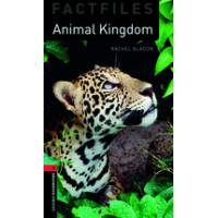 OBWF 3:ANIMAL KINGDOMS MP3 PK