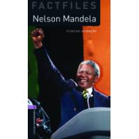 OBWF 4:NELSON MANDELA MP3 PK