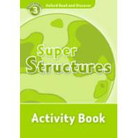 ORD 3:SUPER STRUCTURES AB