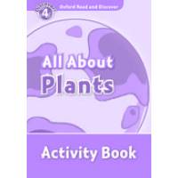 ORD 4:ALL ABOUT PLANTS AB