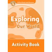 ORD 5:EXPLORING OUR WORLD AB