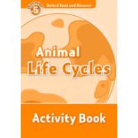 ORD 5:ANIMAL LIFE CYCLES AB
