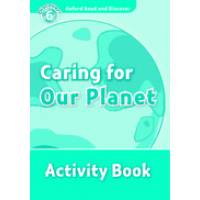 ORD 6:CARING FOR OUR PLANET AB