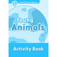 ORD 1:YOUNG ANIMALS AB