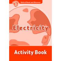 ORD 2:ELECTRICITY AB