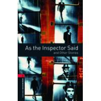 OBWL 3:AS THE INSPECTOR SAID MP3 PK