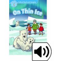 ORI 1:ON THIN ICE MP3 PK