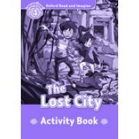 ORI 4:THE LOST CITY AB