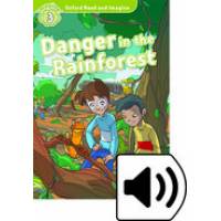 ORI 3:DANGER IN THE RAINFOREST MP3 PK