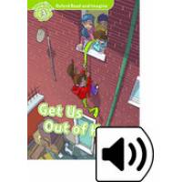 ORI 3:GET US OUT OF HERE MP3 PK*