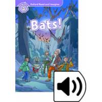 ORI 4:BATS MP3 PK