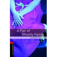 OBWL 3:PAIR OF GHOSTLY HANDS