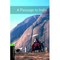 OBWL 6:PASSAGE TO INDIA