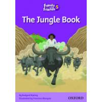 FAMILY & FRIENDS 5:JUNGLE BOOK