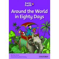 FAMILY & FRIENDS 5:AROUND WORLD IN 80 DAYS