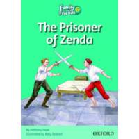 FAMILY & FRIENDS 6:PRISONER OF ZENDA