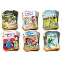 ORT:STG 6 DEC & DEV CLASS PACK OF 36