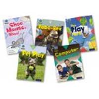 PROJECT X; BLUE BAND TOYS&GAMES PK OF 5