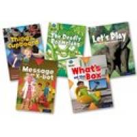 PROJECT X:GOLD BAND:COMMUNICATION PK OF 5