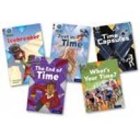 PROJECT X:DARK RED+ BAND TIME PK OF 5