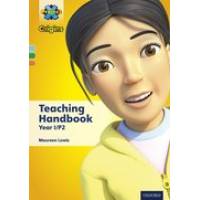 PROJECT X ORIGINS YEAR 1 TEACH.HANDBOOK
