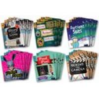 ORT:TREE TOPS INFACT LEVEL 8/9  MIXED PACK OF 36