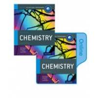 IB CHEMISTRY PRNT&ONL CB PACK