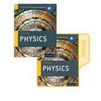 IB PHYSICS PRNT&ONL CB PK