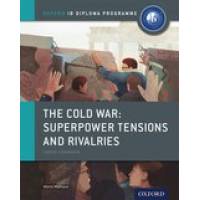 IB COU.BOOK:HISTORY: THE COLD WAR (2015) 