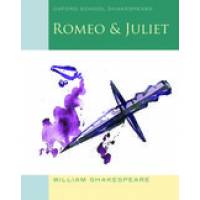 OSS:ROMEO&JULIET 09 ED.