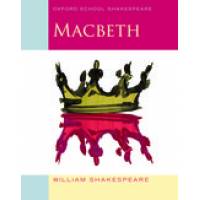 OSS:MACBETH 09 ED.