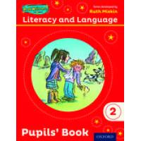 READ&WRITE INC. LIT&LANG YEAR 2 PB