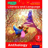 READ&WRITE INC. LIT&LANG YEAR 2 ANTOLOGY BOOK 2