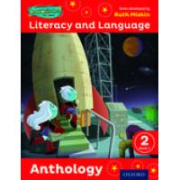 READ&WRITE INC. LIT&LANG YEAR 2 ANTOLOGY BOOK 3