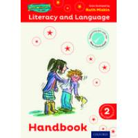 READ&WRITE INC. LIT&LANG YEAR 2 TEACHING HANDBOOK